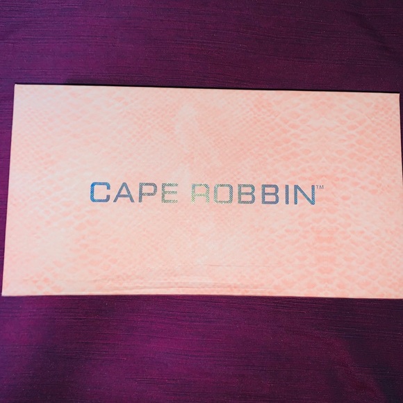 Cape robbin flats 🔥🔥🔥 - Picture 7 of 8